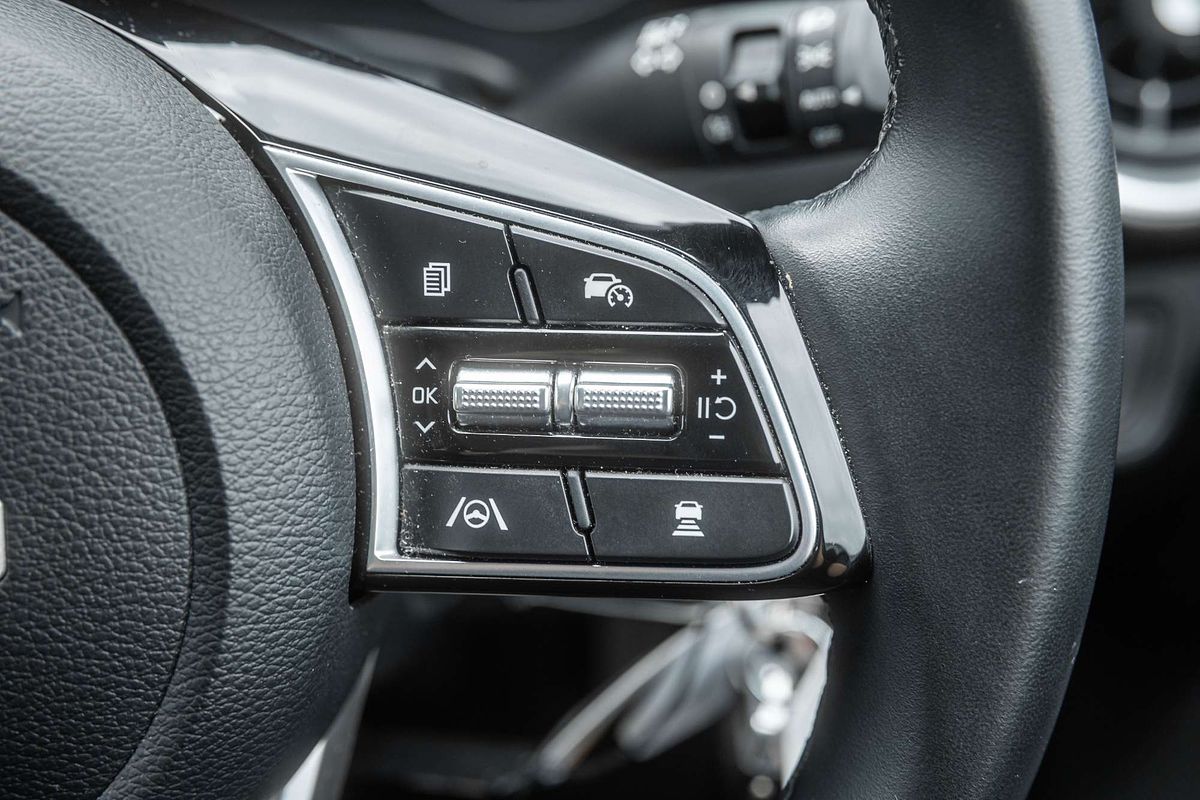 2024 Kia Cerato S BD