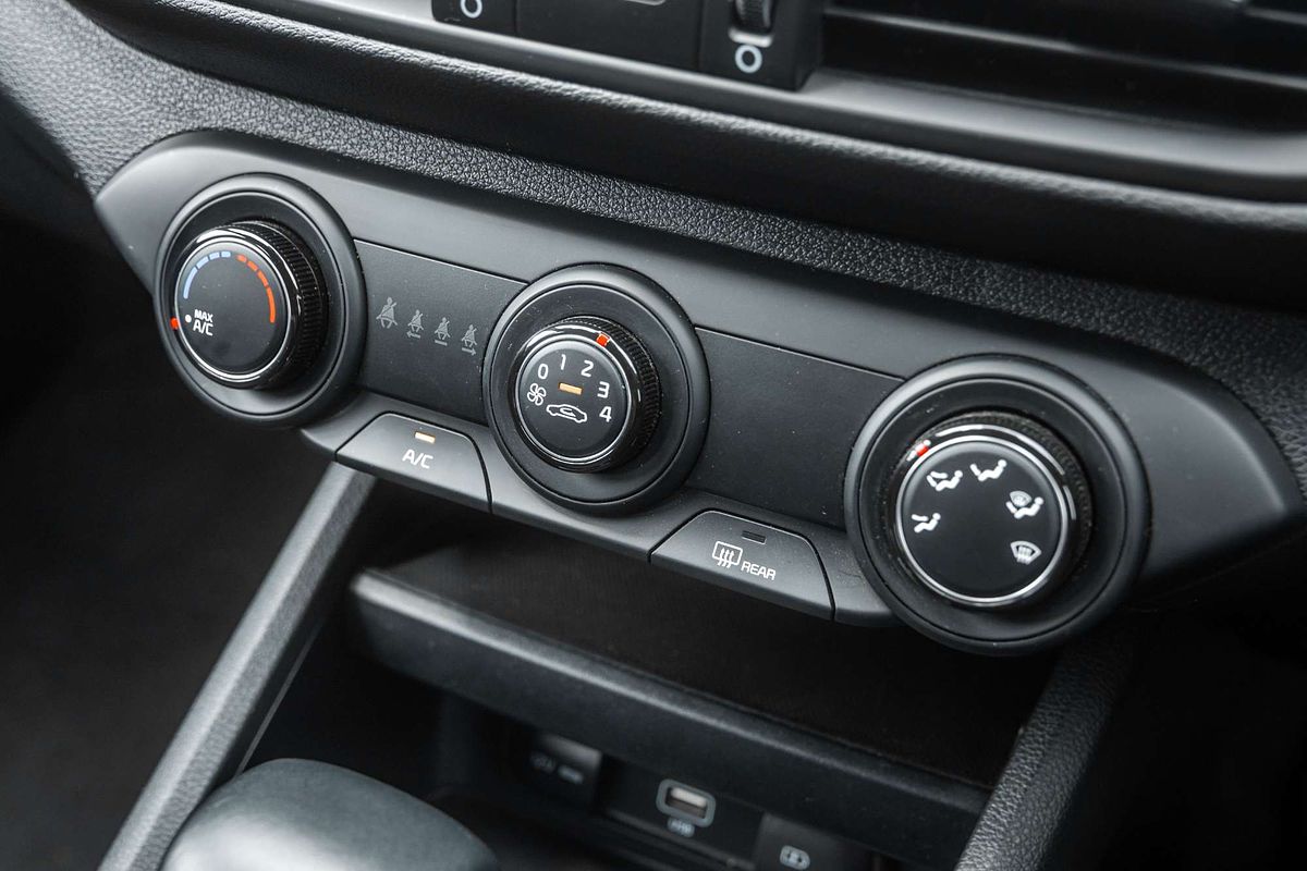 2024 Kia Cerato S BD