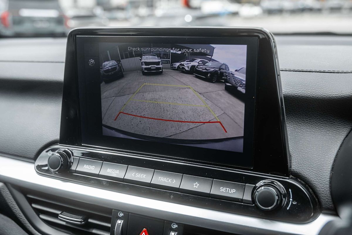 2024 Kia Cerato S BD