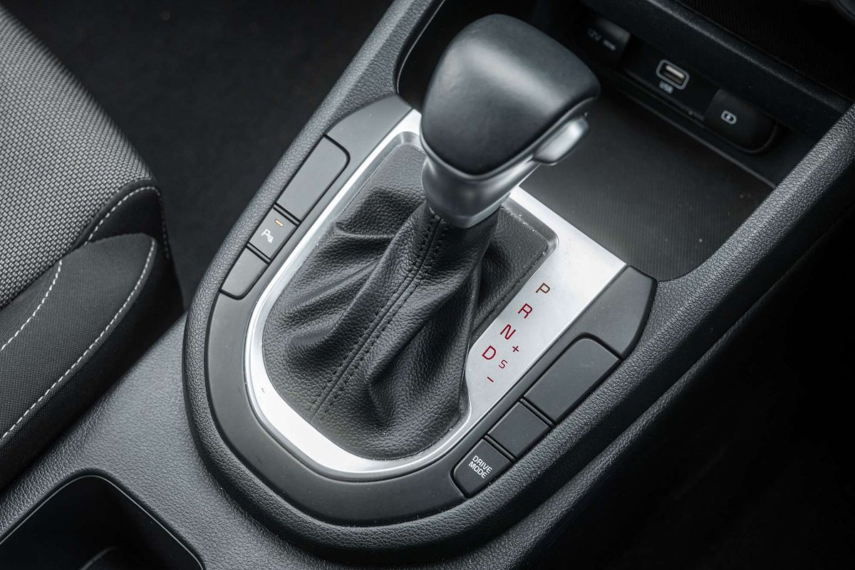 2024 Kia Cerato S BD