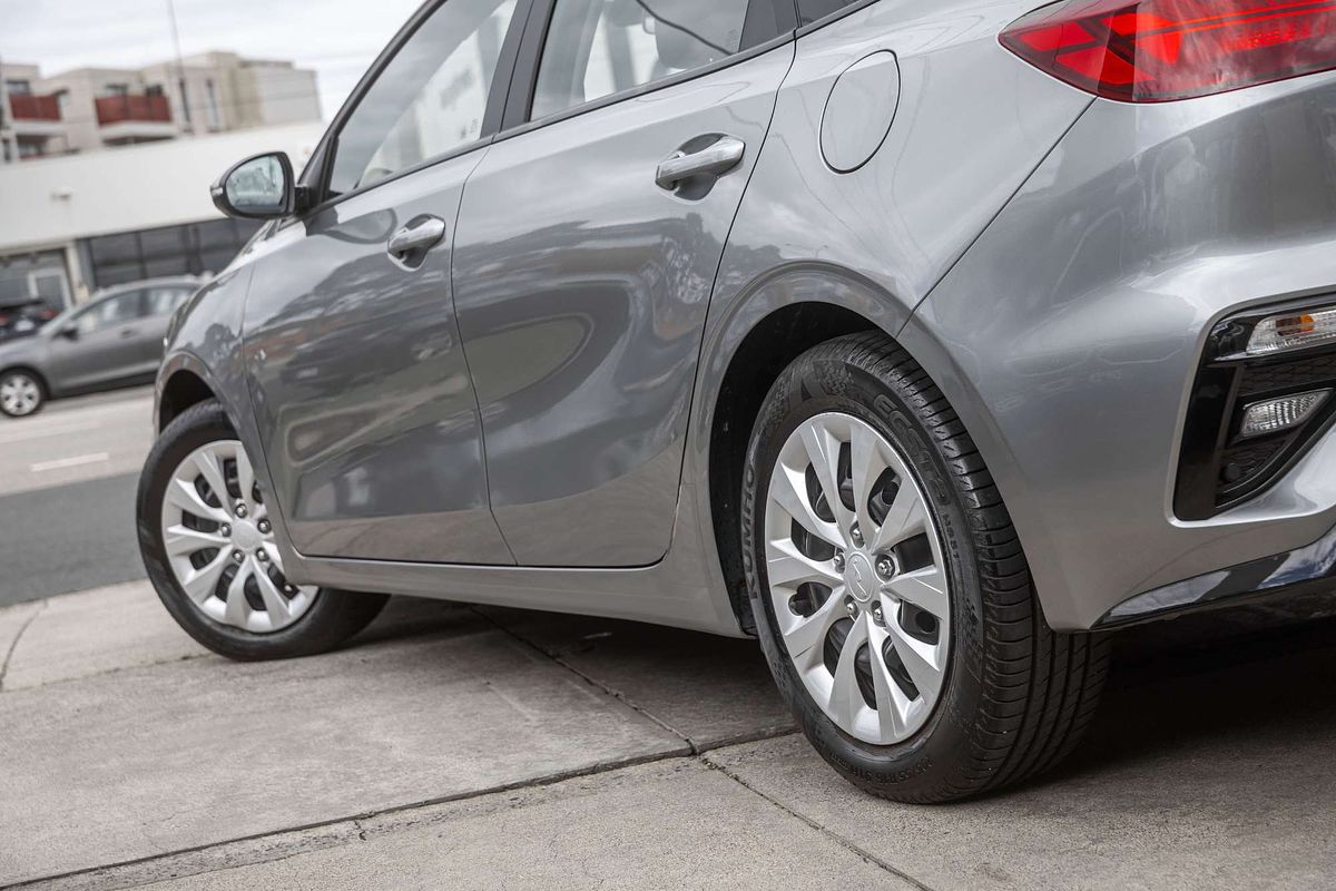 2024 Kia Cerato S BD