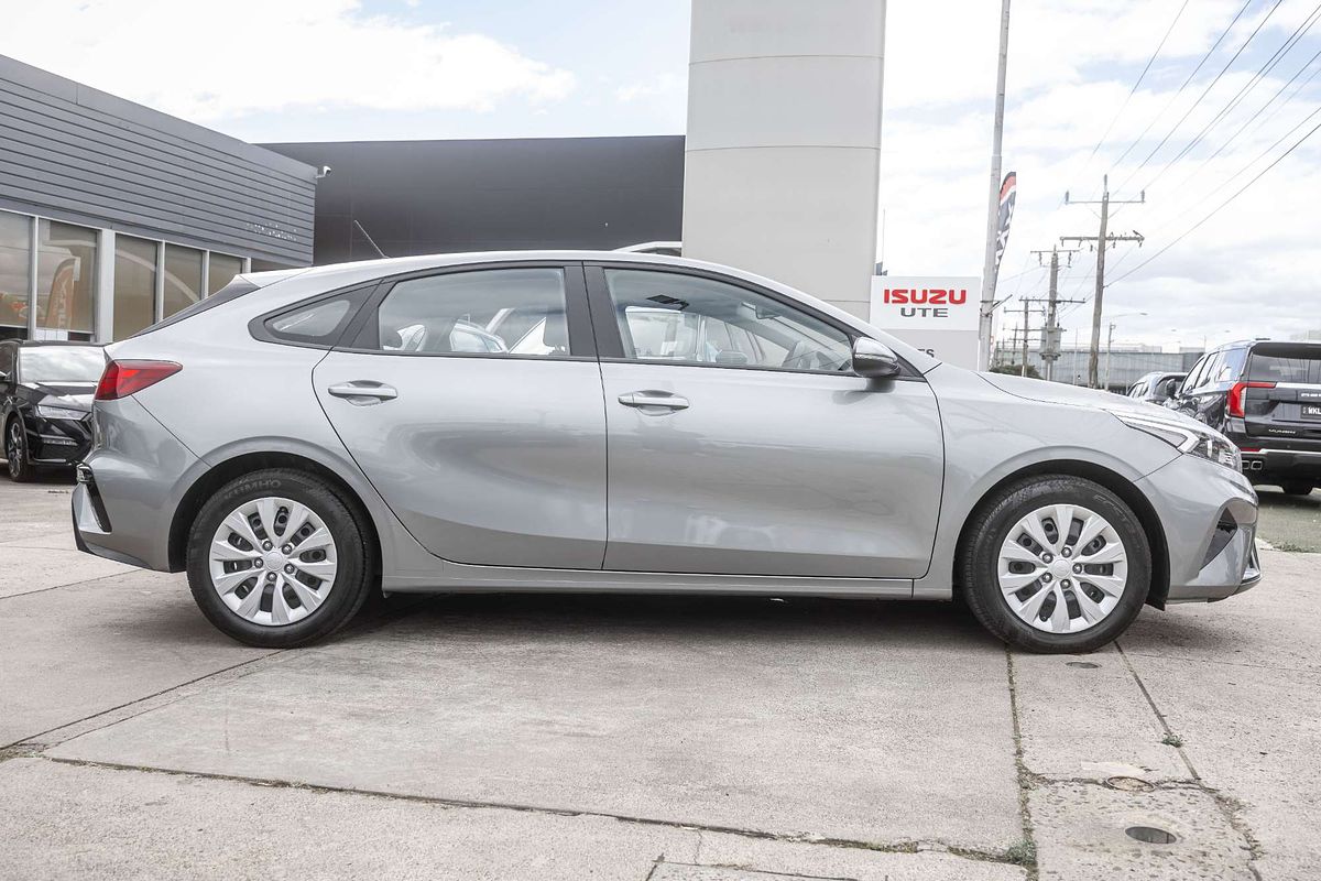 2024 Kia Cerato S BD