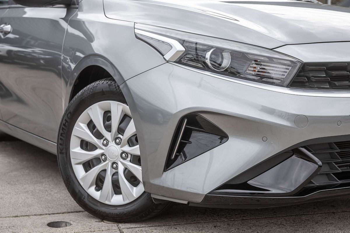 2024 Kia Cerato S BD