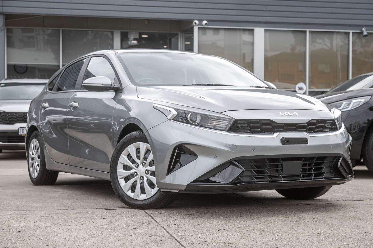2024 Kia Cerato S BD