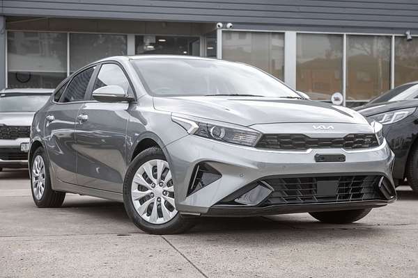 2024 Kia Cerato S BD