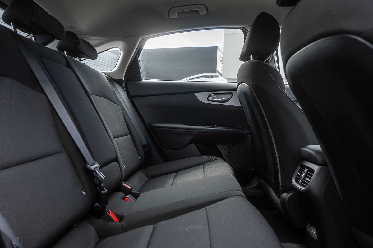 2024 Kia Cerato S BD