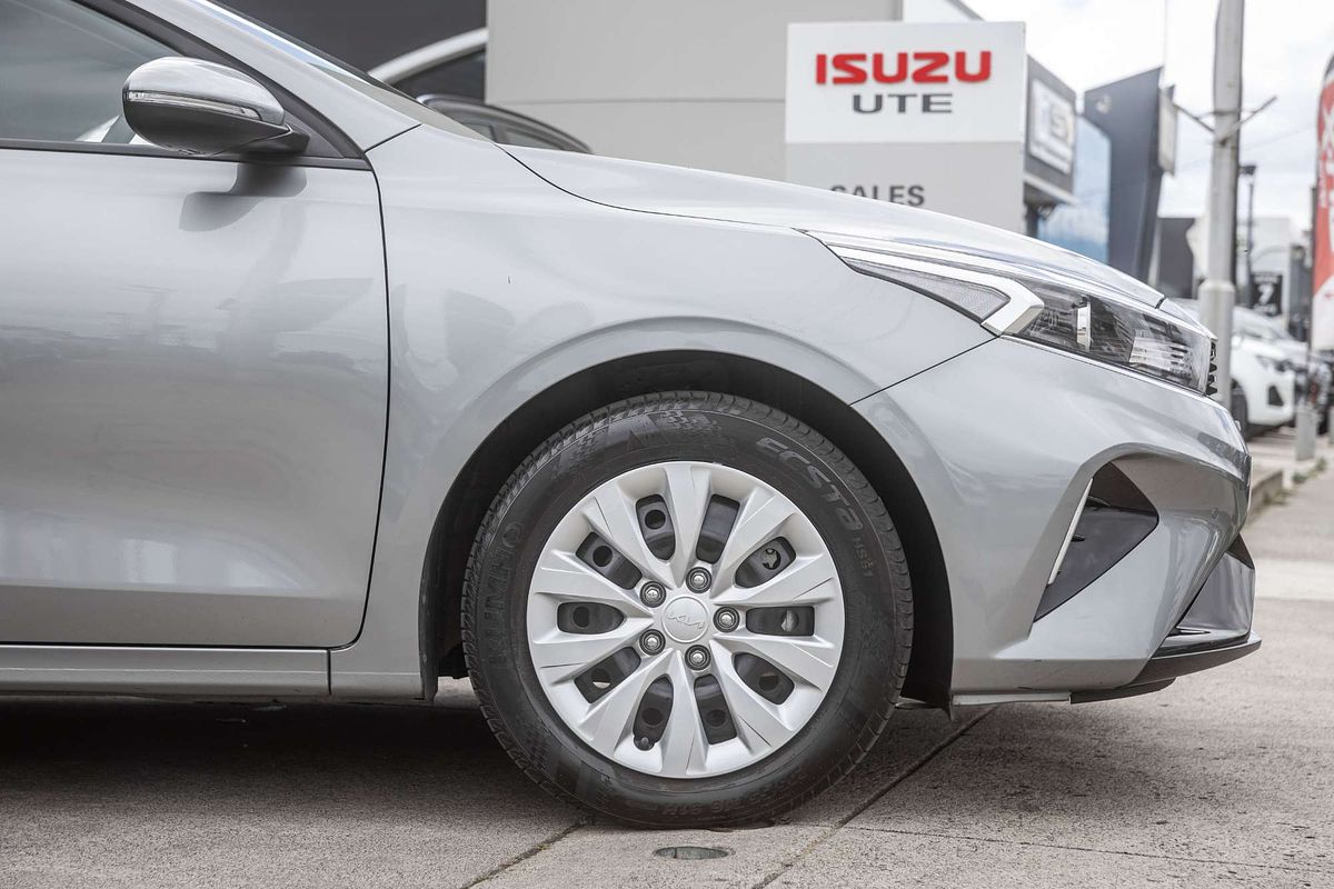 2024 Kia Cerato S BD