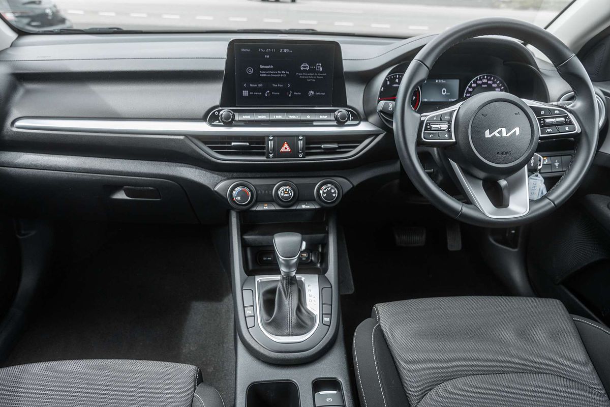 2024 Kia Cerato S BD