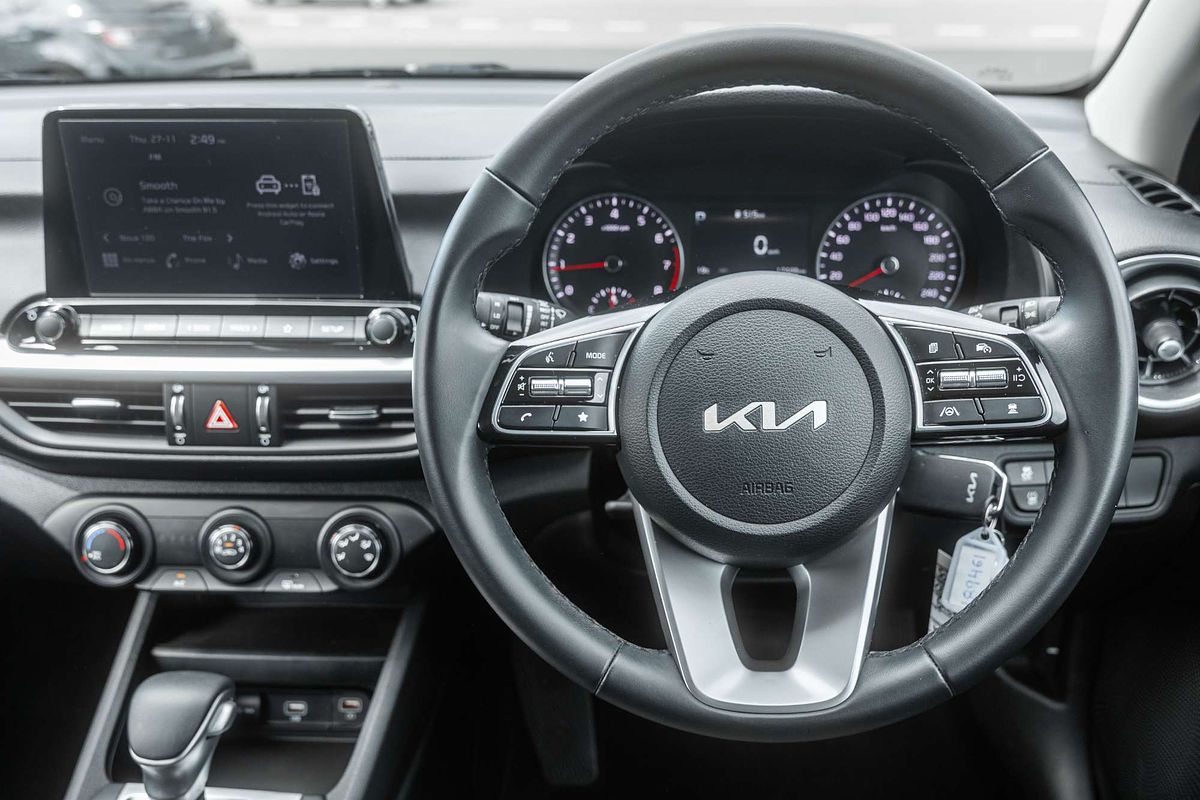 2024 Kia Cerato S BD