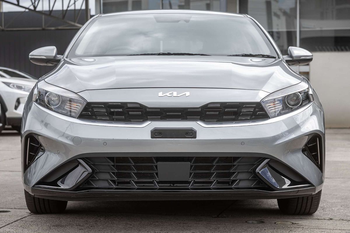 2024 Kia Cerato S BD