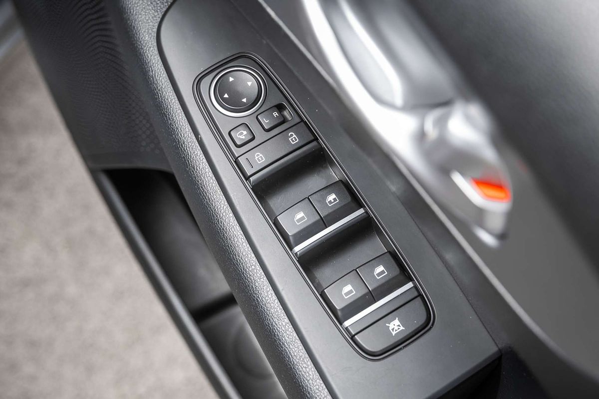 2024 Kia Cerato S BD