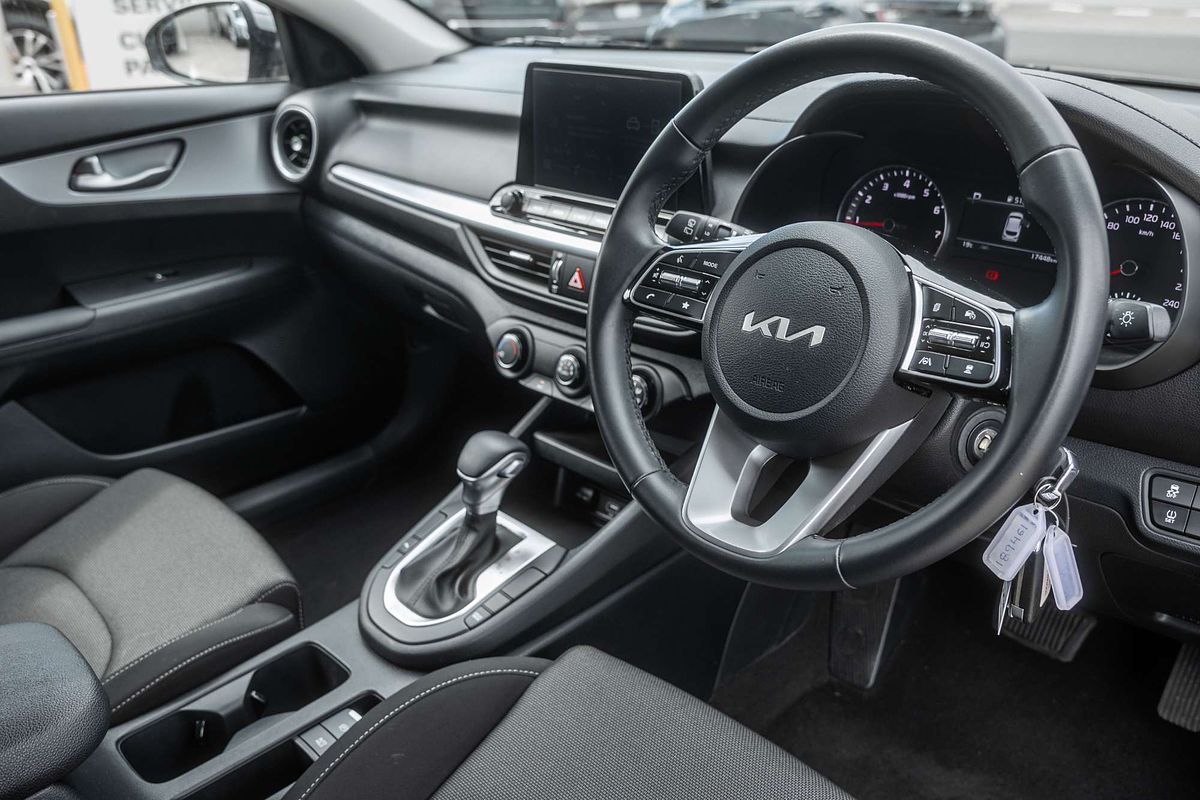 2024 Kia Cerato S BD