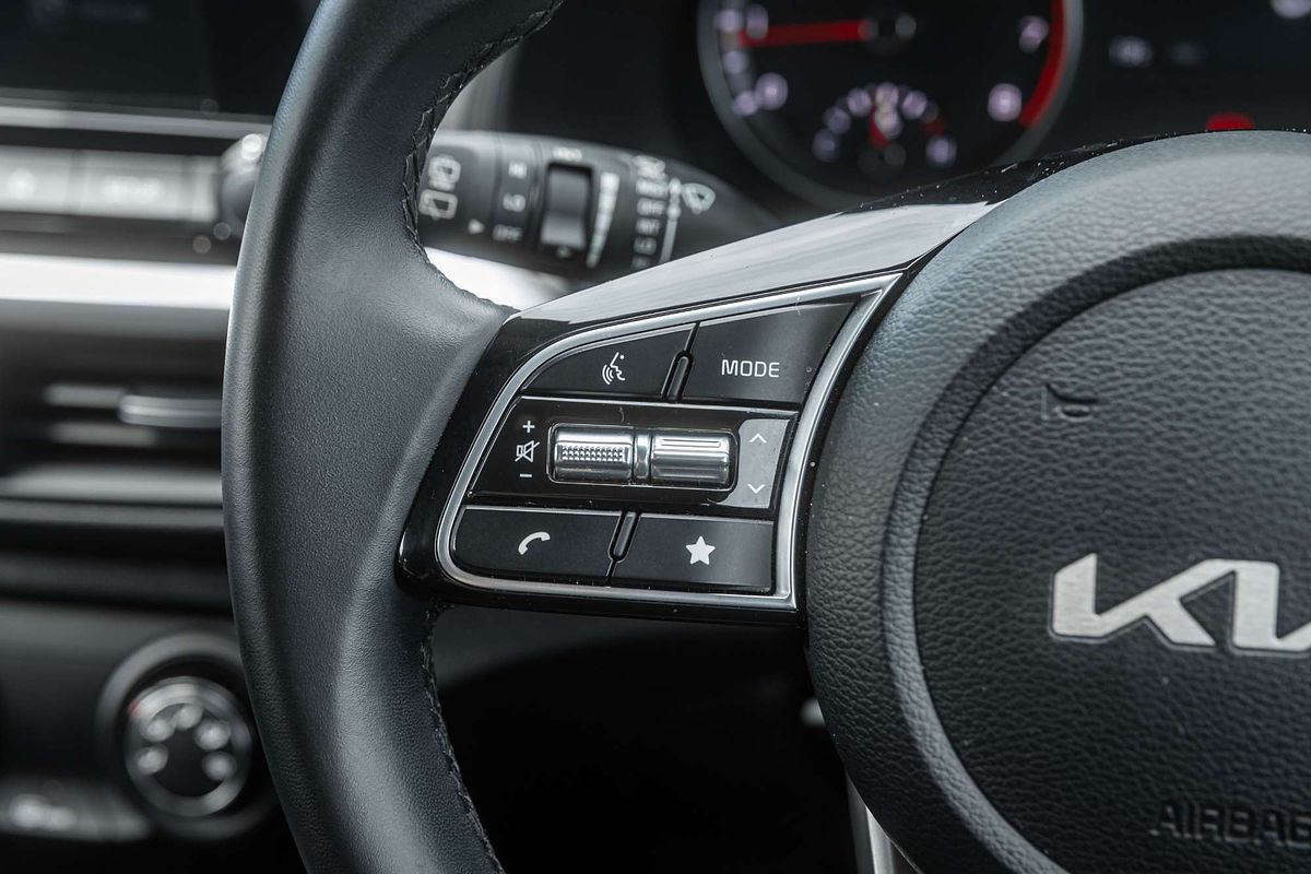 2024 Kia Cerato S BD