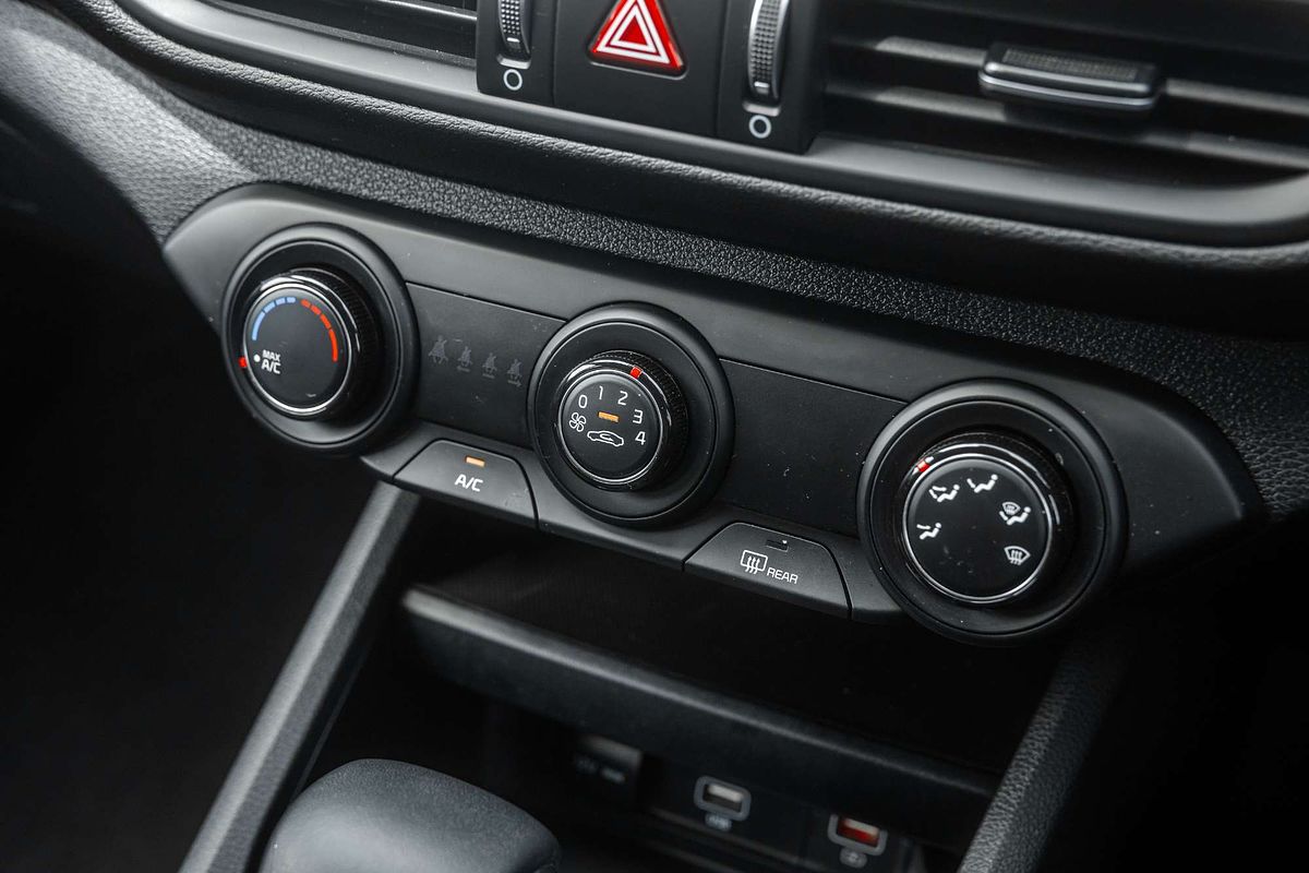 2024 Kia Cerato S BD