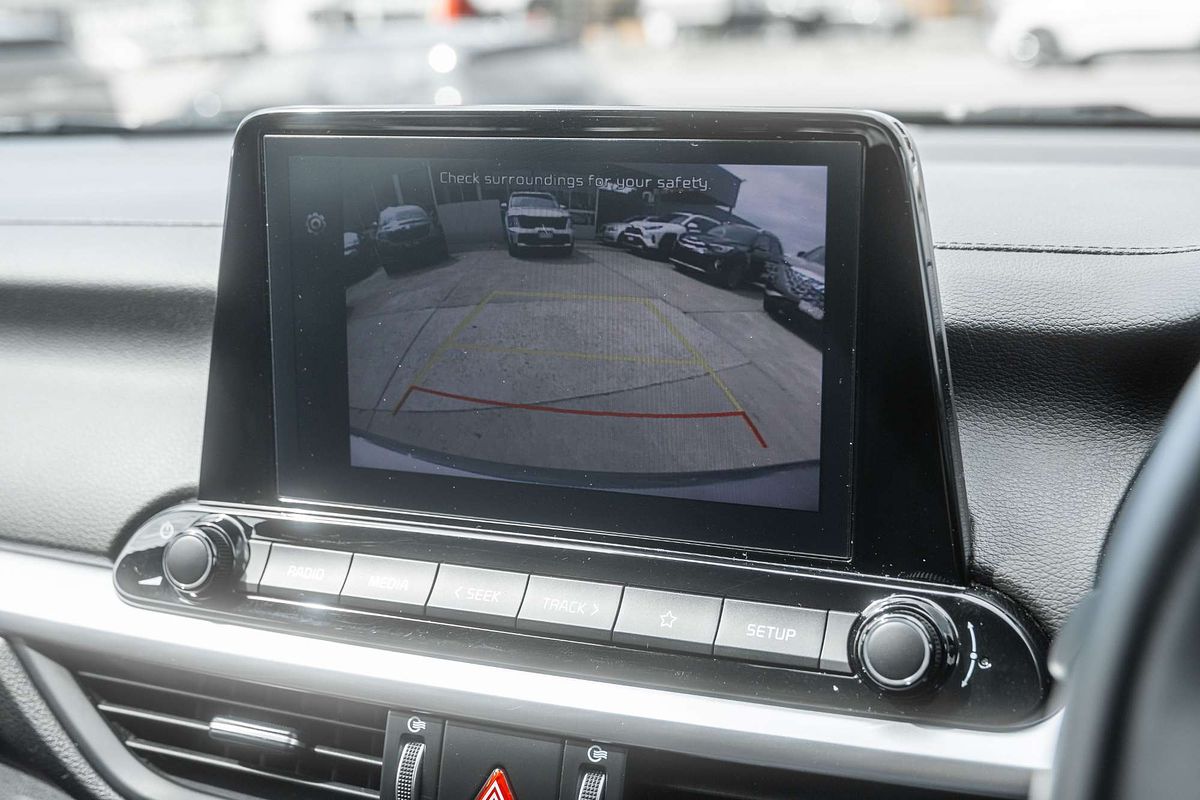 2024 Kia Cerato S BD