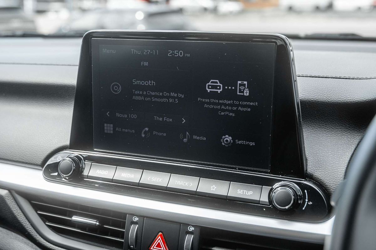 2024 Kia Cerato S BD