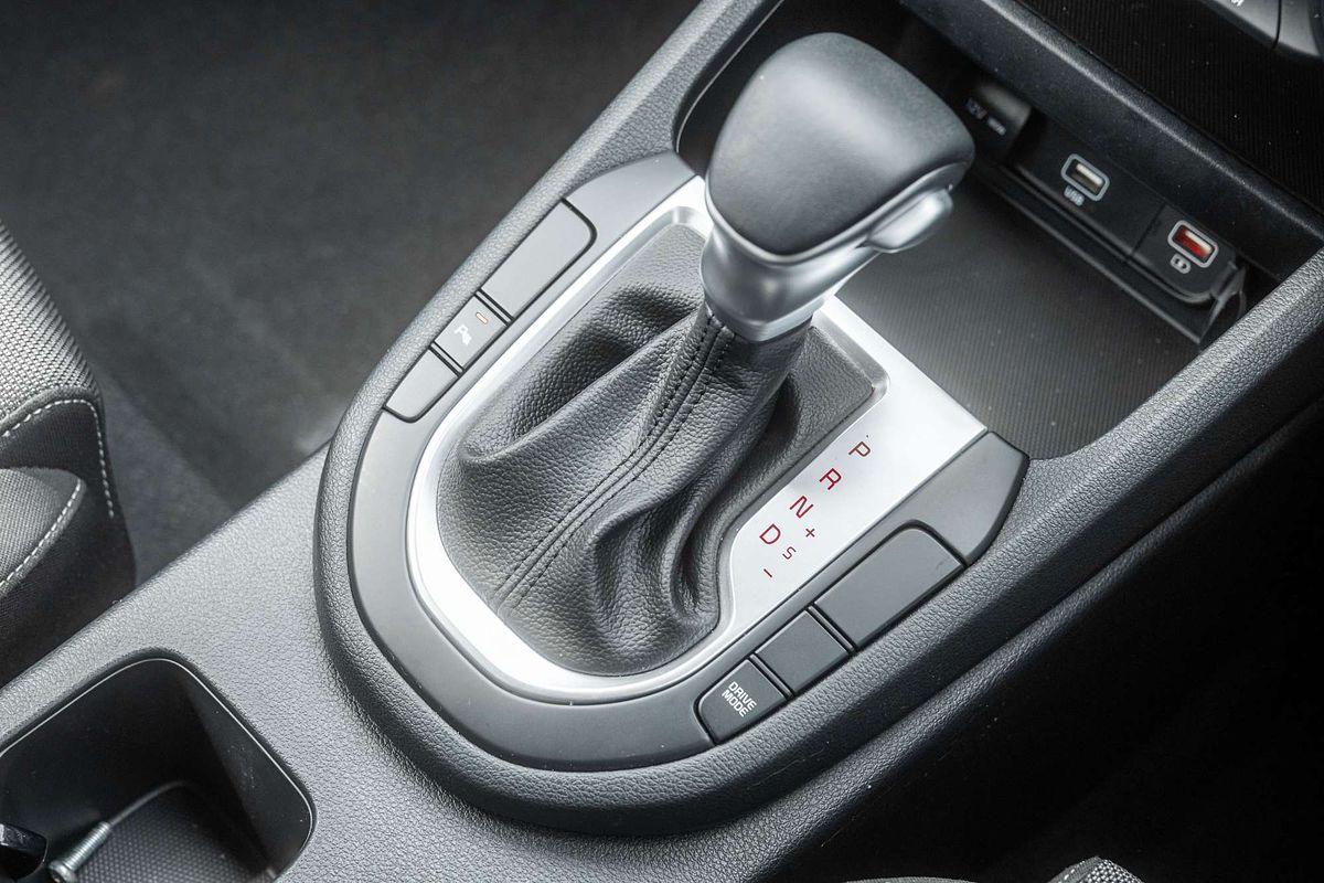 2024 Kia Cerato S BD