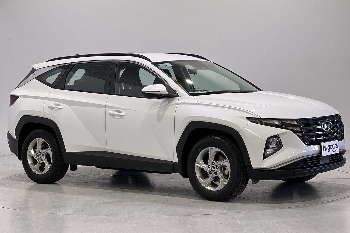 2023 Hyundai Tucson NX4.V2