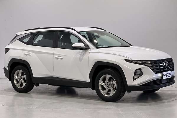 2023 Hyundai Tucson NX4.V2