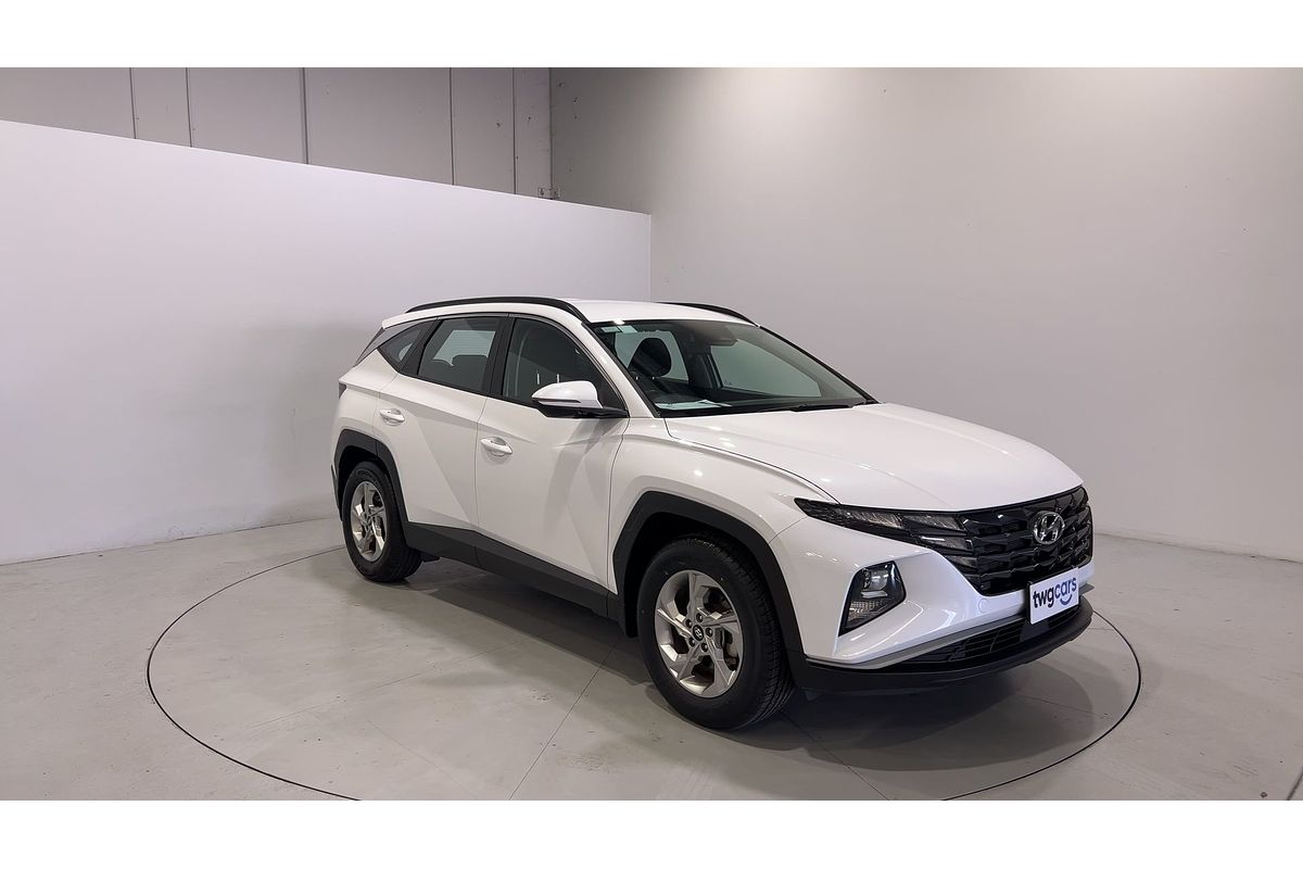 2023 Hyundai Tucson NX4.V2
