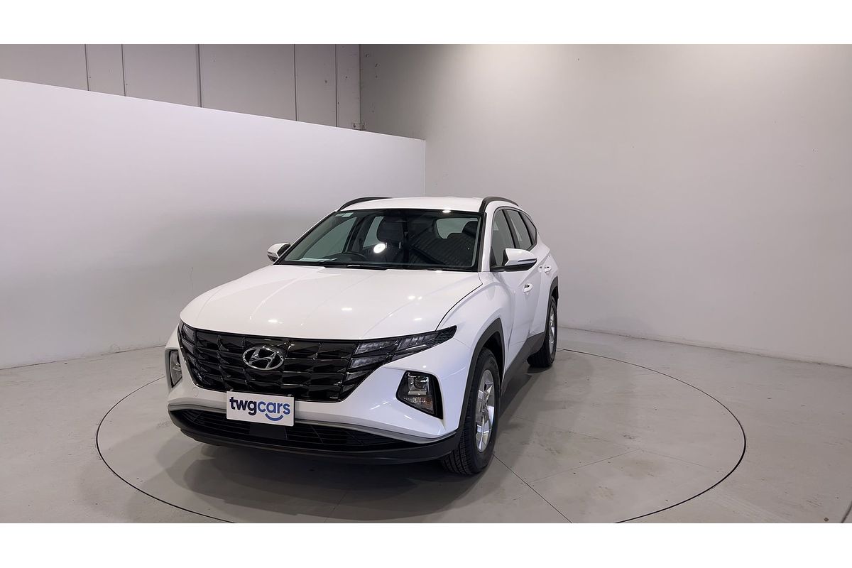 2023 Hyundai Tucson NX4.V2