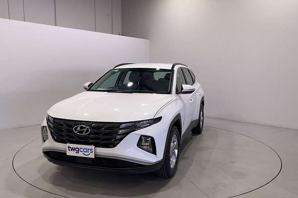 2023 Hyundai Tucson NX4.V2
