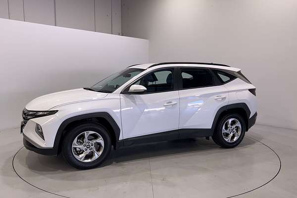2023 Hyundai Tucson NX4.V2