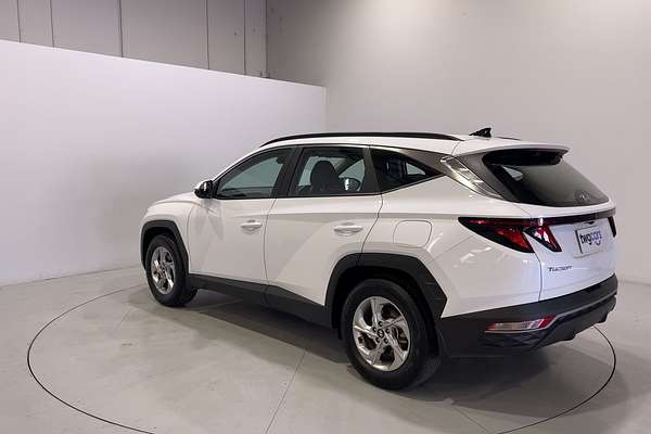 2023 Hyundai Tucson NX4.V2