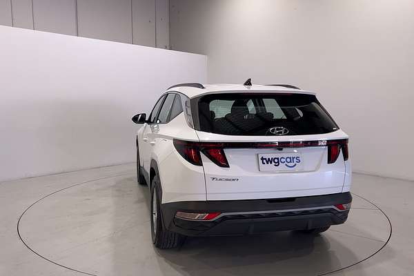2023 Hyundai Tucson NX4.V2