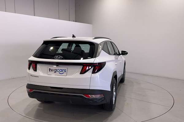 2023 Hyundai Tucson NX4.V2