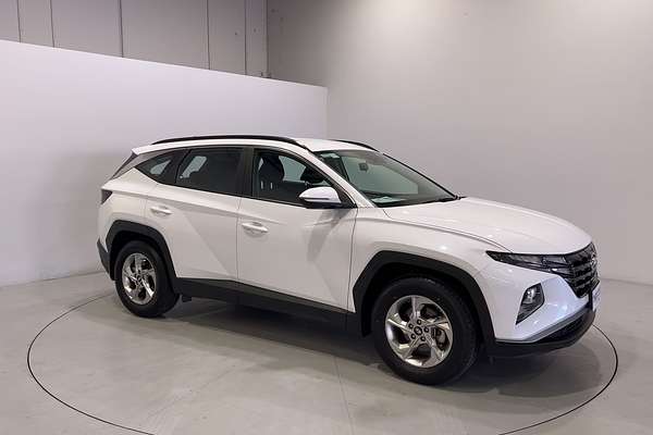 2023 Hyundai Tucson NX4.V2