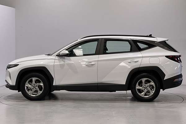 2023 Hyundai Tucson NX4.V2