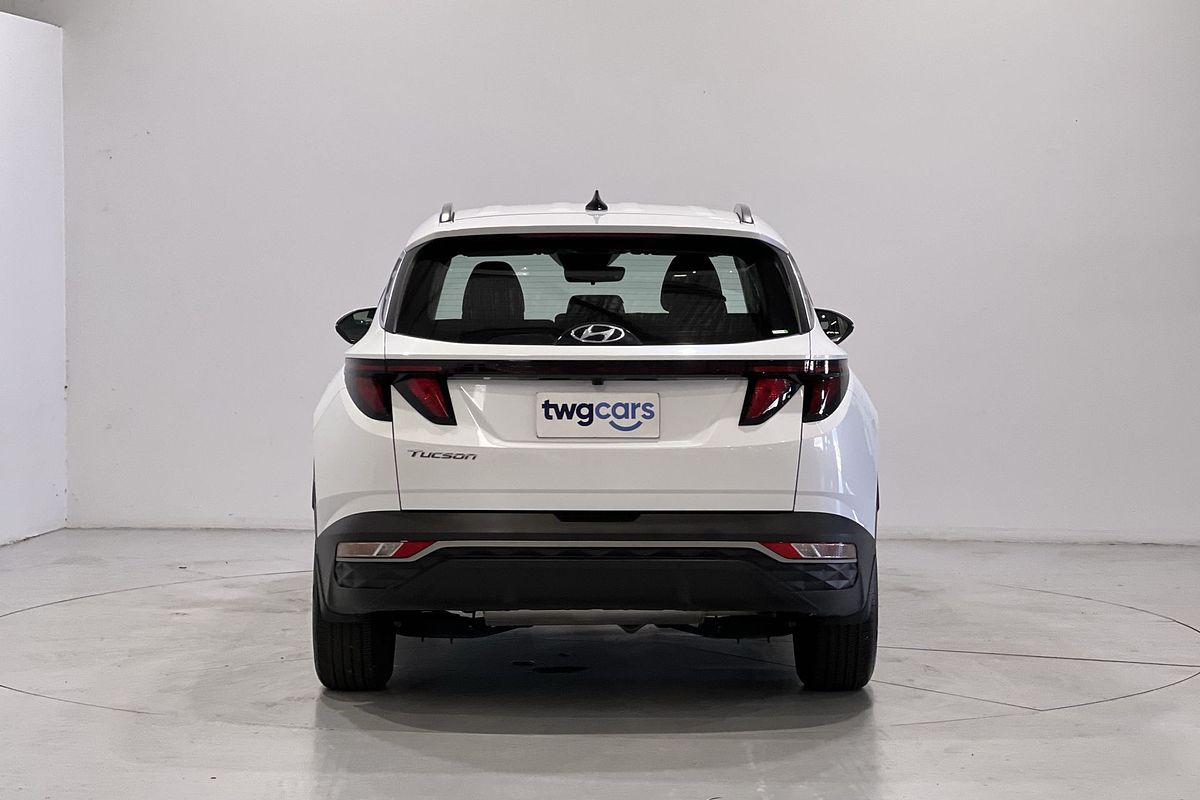 2023 Hyundai Tucson NX4.V2