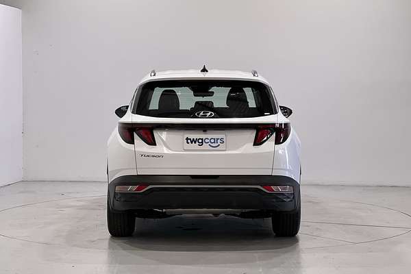 2023 Hyundai Tucson NX4.V2