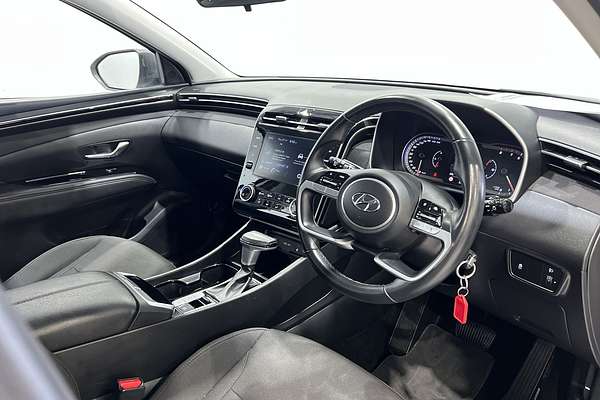 2023 Hyundai Tucson NX4.V2