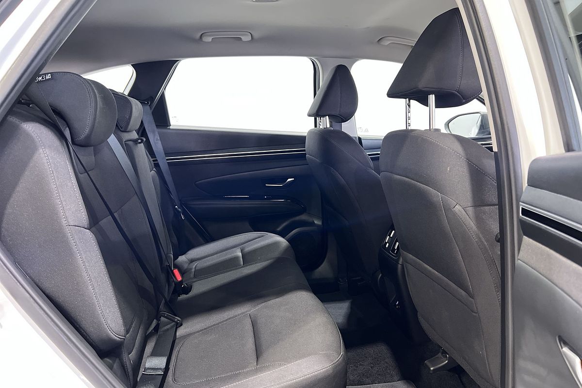 2023 Hyundai Tucson NX4.V2