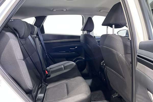 2023 Hyundai Tucson NX4.V2