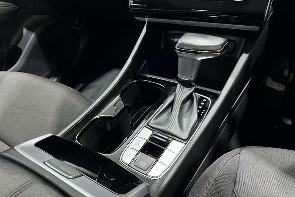 2023 Hyundai Tucson NX4.V2