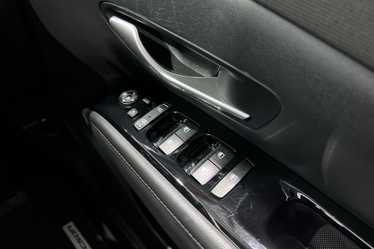 2023 Hyundai Tucson NX4.V2