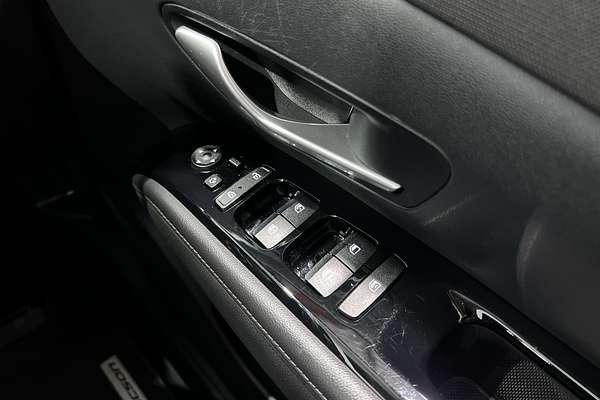 2023 Hyundai Tucson NX4.V2