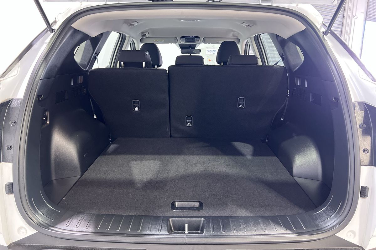 2023 Hyundai Tucson NX4.V2