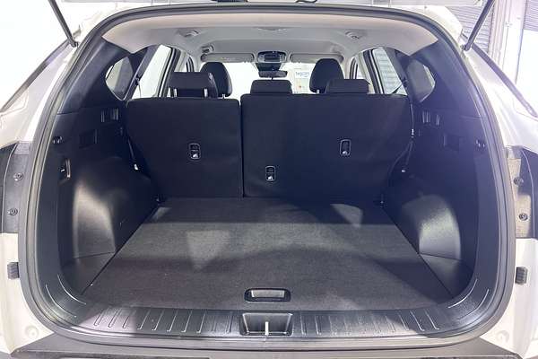 2023 Hyundai Tucson NX4.V2