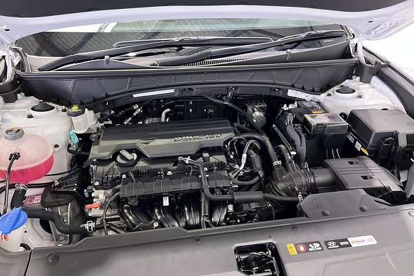 2023 Hyundai Tucson NX4.V2