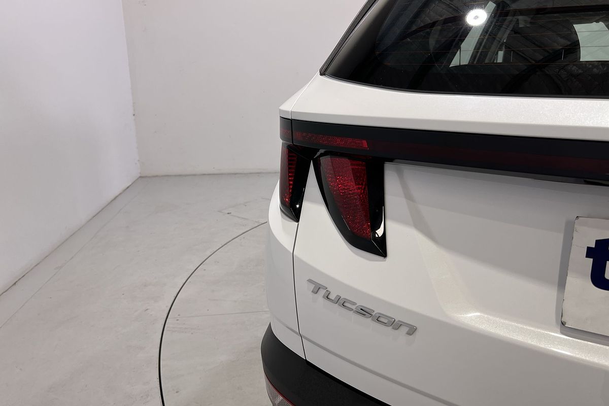 2023 Hyundai Tucson NX4.V2