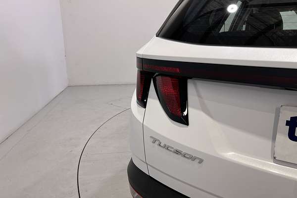 2023 Hyundai Tucson NX4.V2