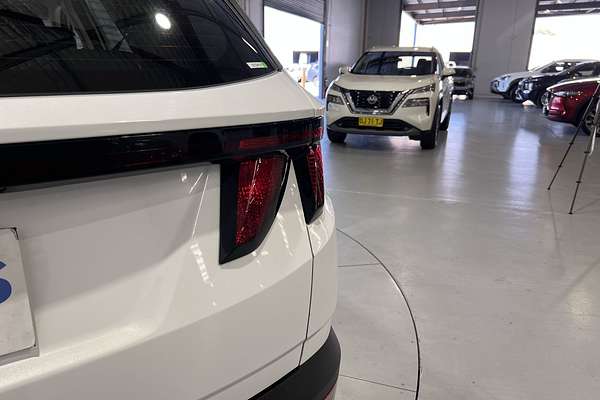 2023 Hyundai Tucson NX4.V2