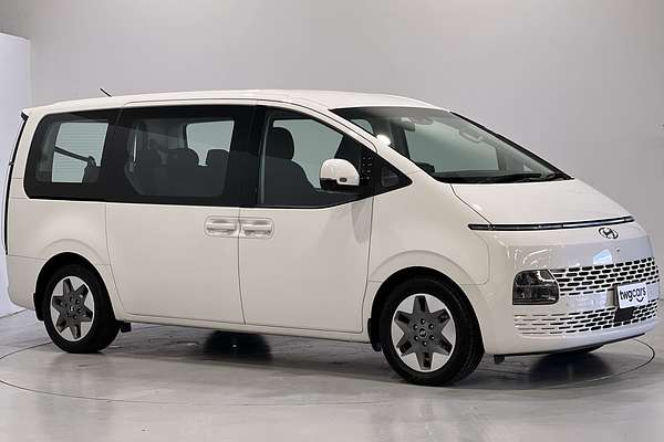 2023 Hyundai STARIA US4.V2
