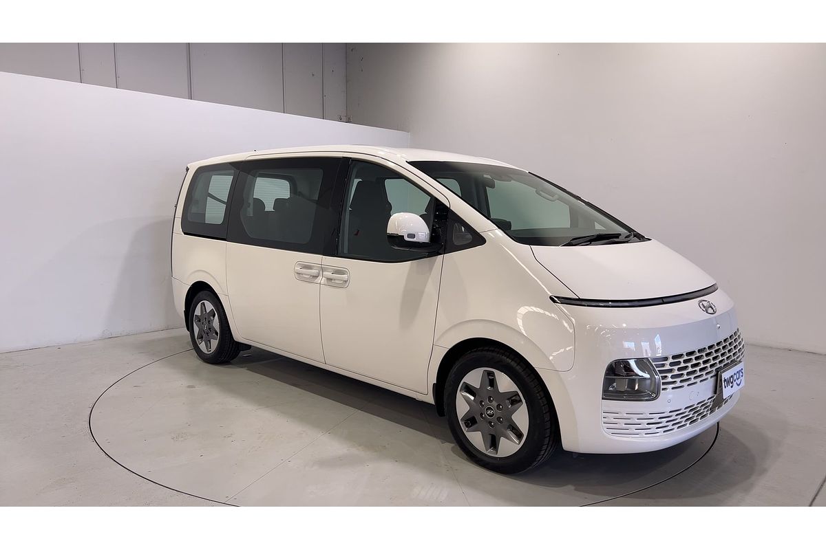 2023 Hyundai STARIA US4.V2
