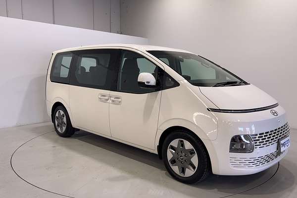 2023 Hyundai STARIA US4.V2
