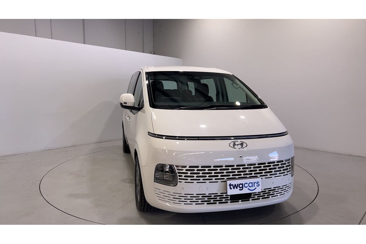 2023 Hyundai STARIA US4.V2
